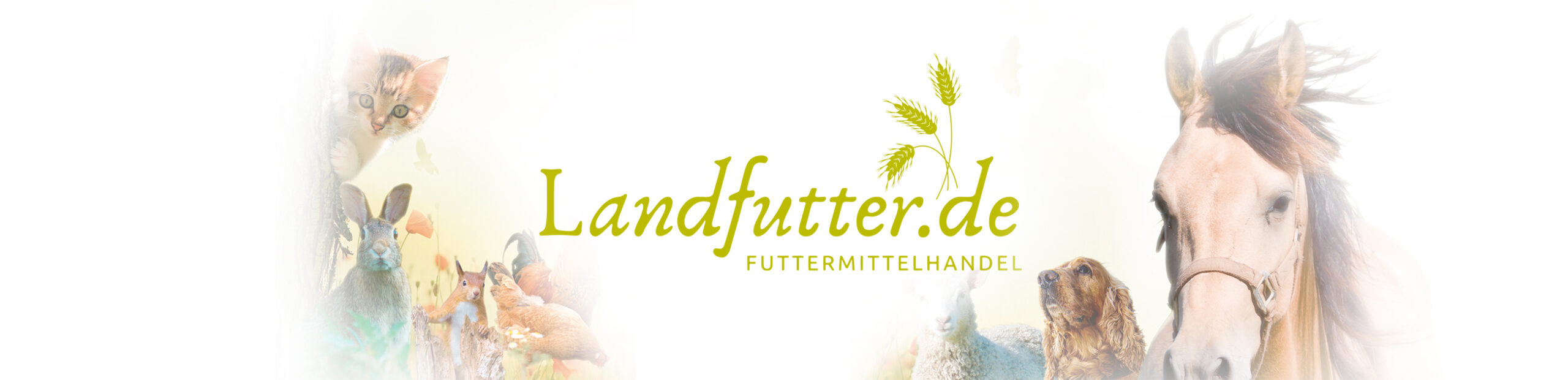 Landfutter